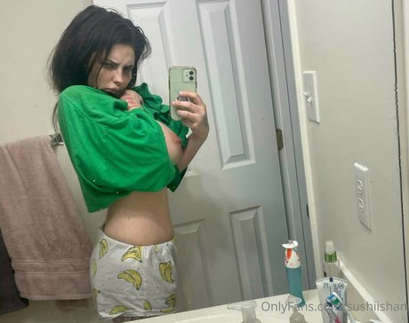 Sushiishan star exclusive images