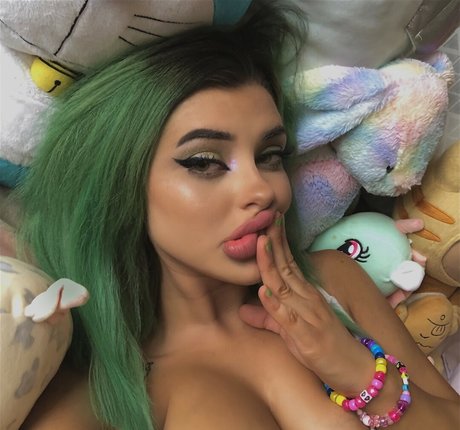 Sushiishan beautiful star pictures