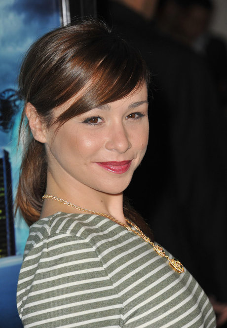 Danielle Harris model pretty images