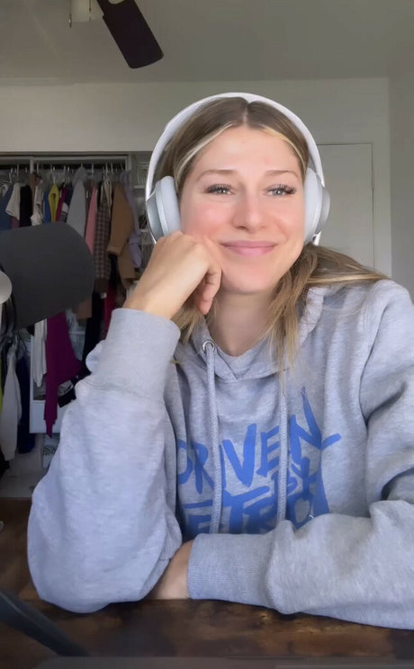 Dannie Rogers star beautiful images