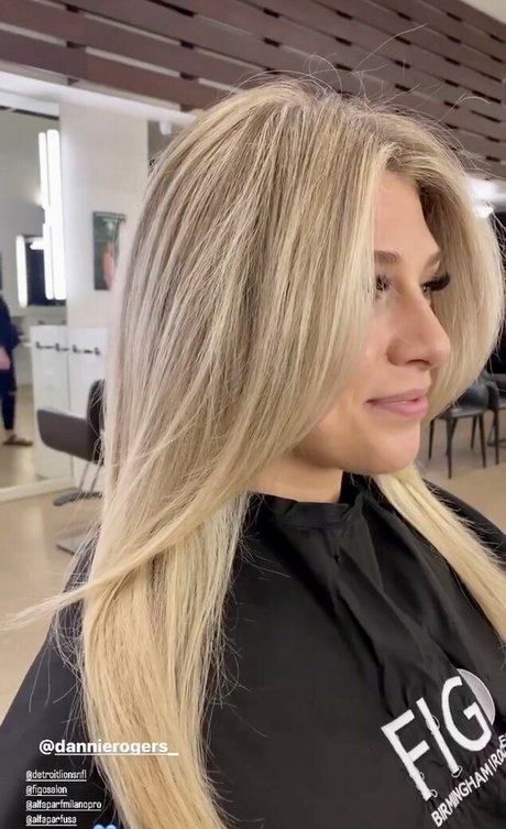 Dannie Rogers Profile pic