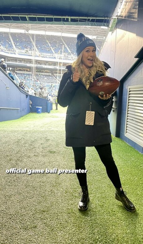 Dannie Rogers model beautiful image