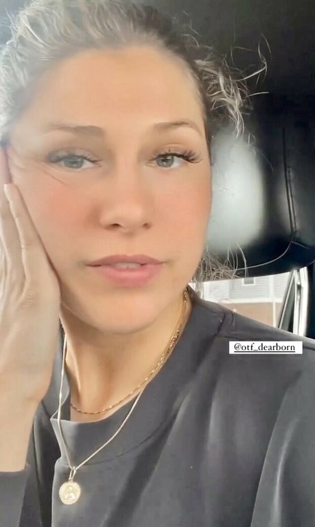 Dannie Rogers nude pornstar photos