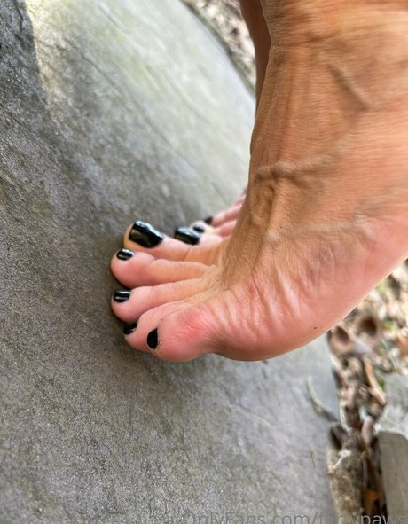 flirtypaws Quick model image