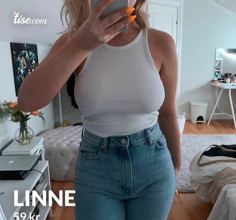 Swedish Tuva Osgard exclusive model pics