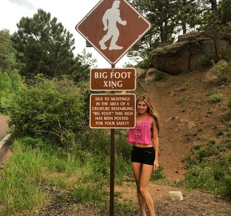 Krystal Gable erotic star galleries