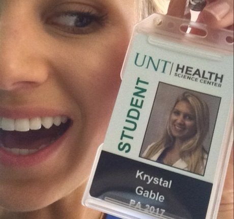 Krystal Gable star nude gallery