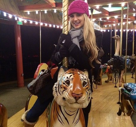 Krystal Gable nice pornstar photo