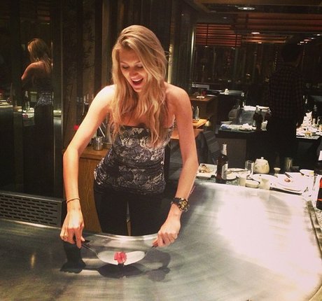 Krystal Gable adult star pic