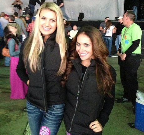 Krystal Gable pornstar nudes photo