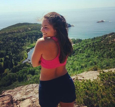 Jordan Rose Schmidt art star pic