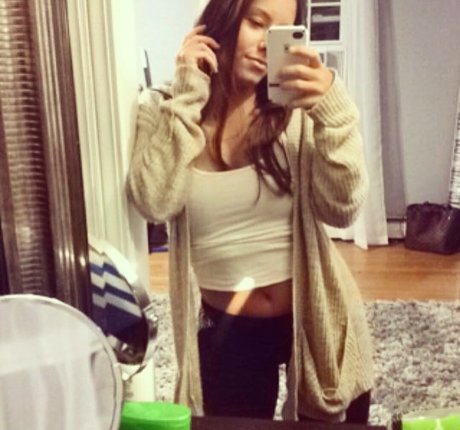 Jordan Rose Schmidt pornstar exclusive images