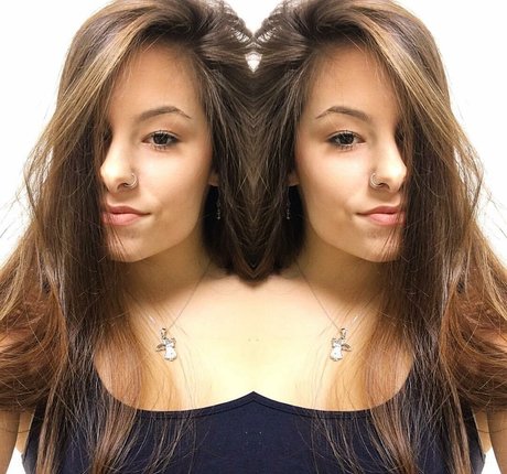 Jordan Rose Schmidt perfect actress pic