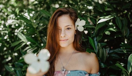 Jordan Rose Schmidt star high quality photos