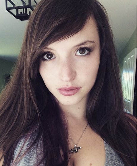 Kylie Keeton nudes model photo