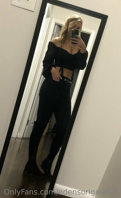 edensoriginalsin naked actress photos