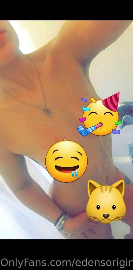 edensoriginalsin exclusive pornstar picture