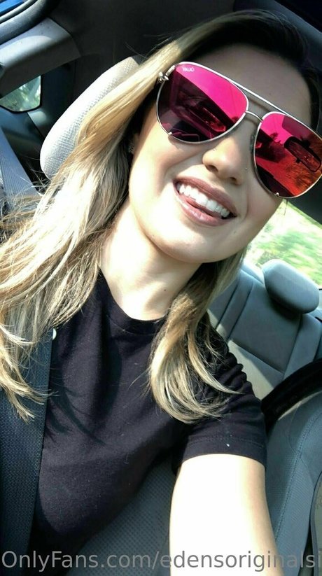 edensoriginalsin adult model picture