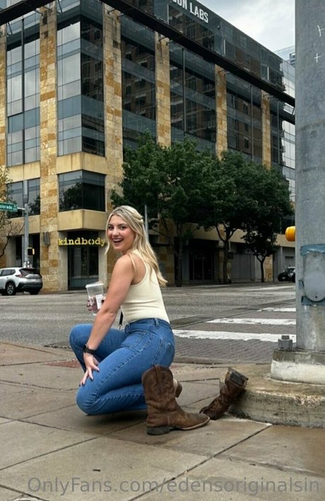 edensoriginalsin high quality model archive