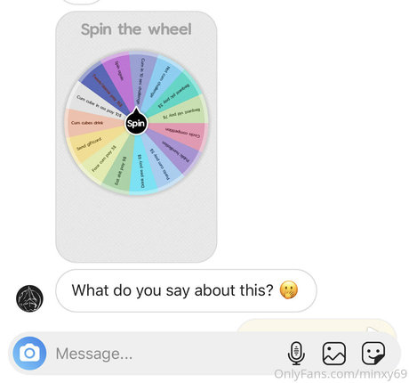 babyminx692 top model archive