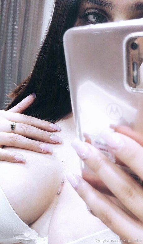 babbylulaaok sex model photos