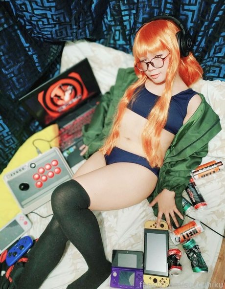 Succuniku naked star archive