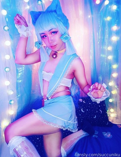 Succuniku pornstar pretty archive