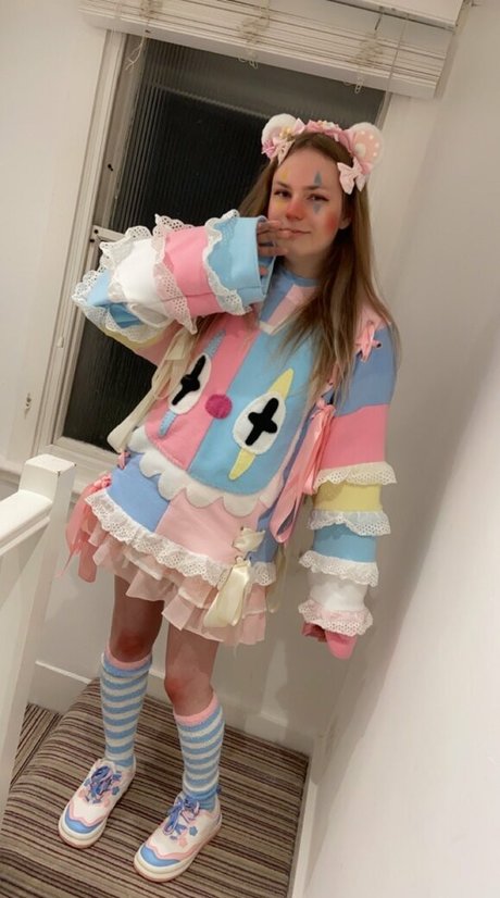 xmaddiemoonx model hd pics