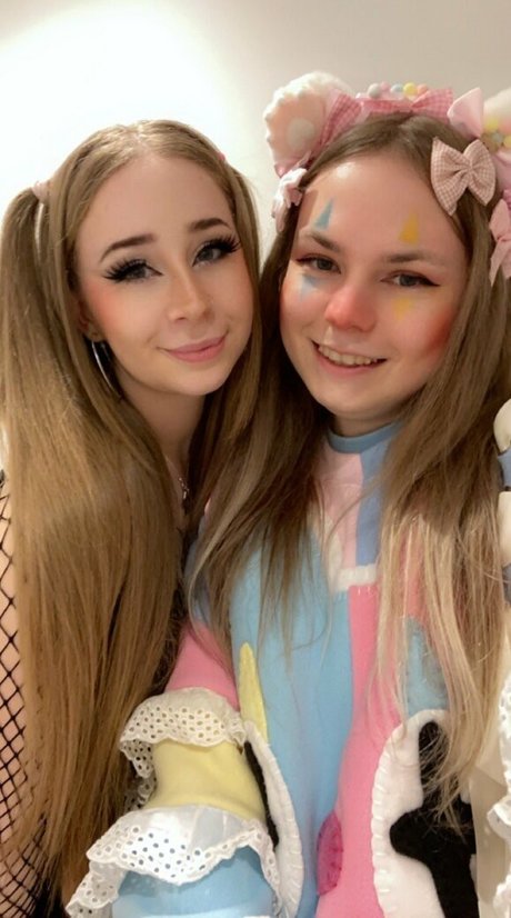 xmaddiemoonx model xxx pic