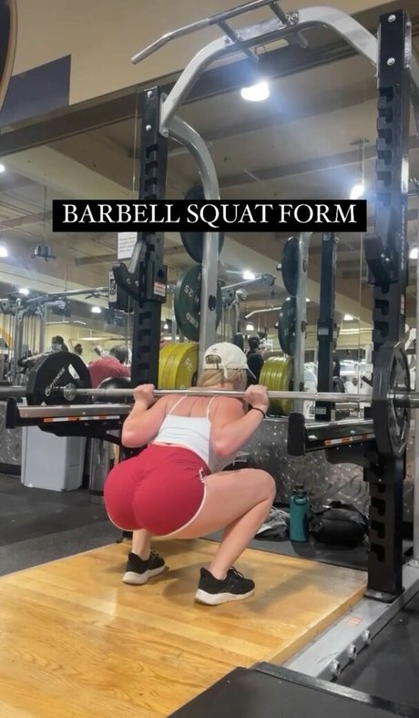 Korrine Portley pornographic model images