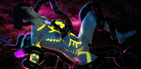 Dragon Age star nude galleries