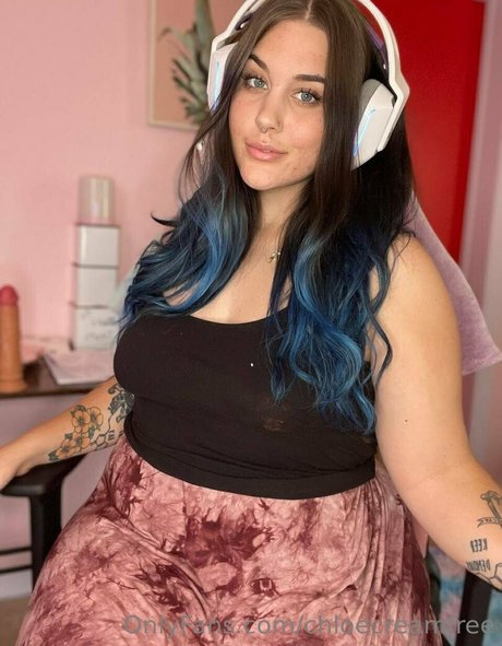 chloecreamfree perfect actress images