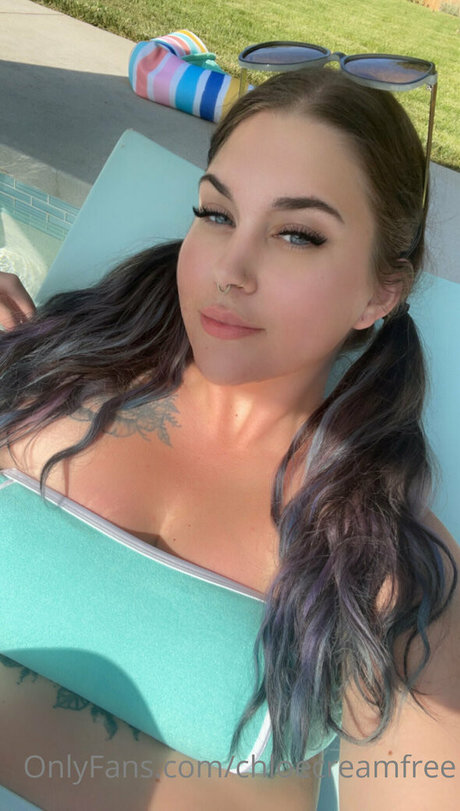 chloecreamfree free pornstar pics