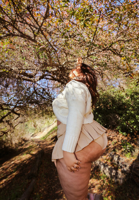 thepeachqueen porn model pics