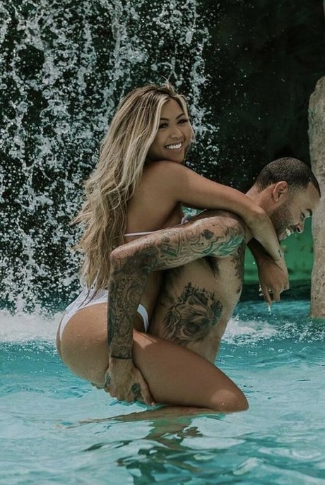 Liane V model pornographic pics