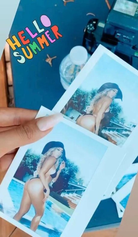 Liane V actress gallery