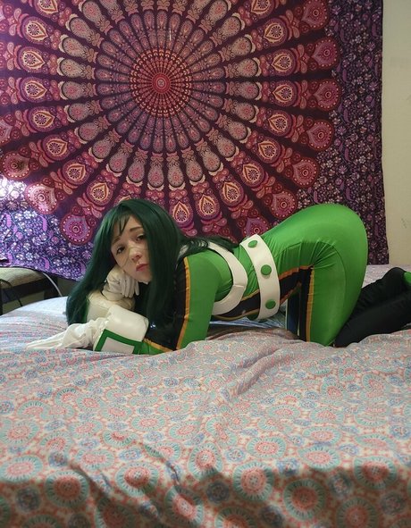 pawgjoanna beautiful model pic