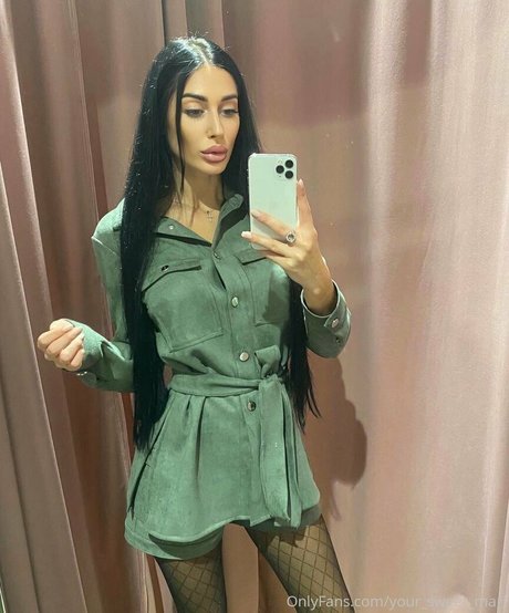 your sweet mari naked pornstar images