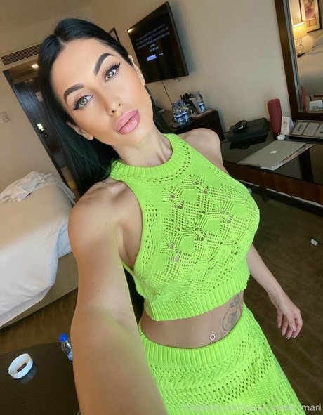 your sweet mari star adult gallery