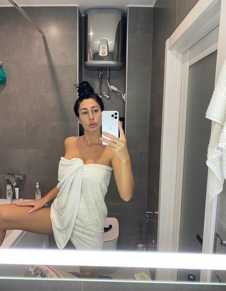 your sweet mari pretty star pic