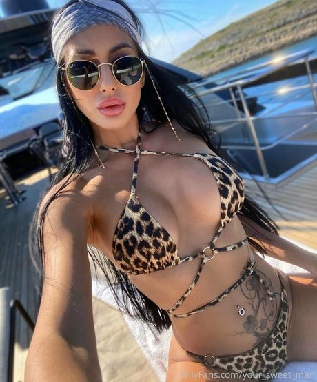 your sweet mari pornographic actress image