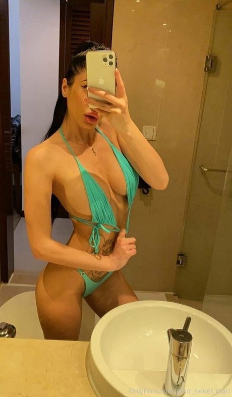 your sweet mari erotic star picture