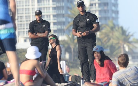 Gisele Bundchen top model image