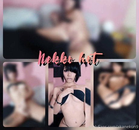 Akanekun9 pornstar art galleries