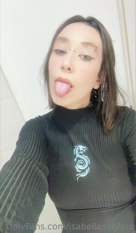 isabellasanford nudes star images