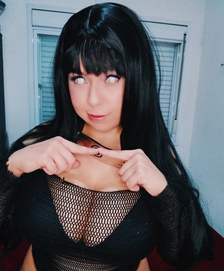 Keka Pankeka free model picture