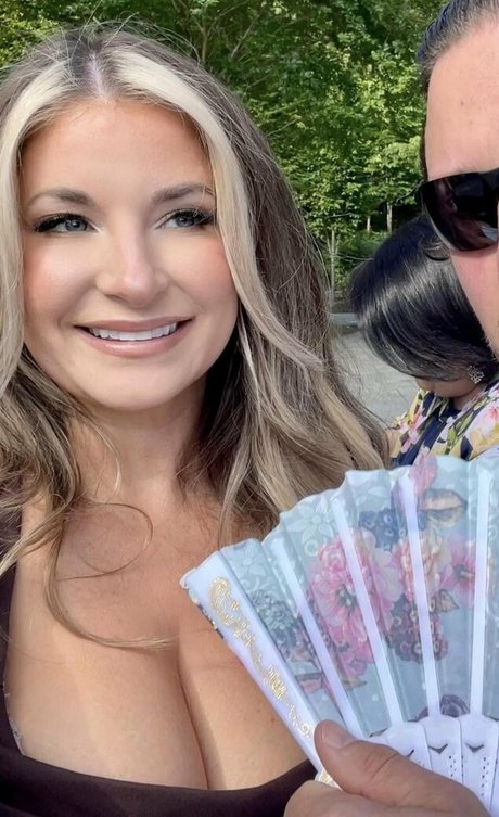 Ashley Bridges model sexy gallery