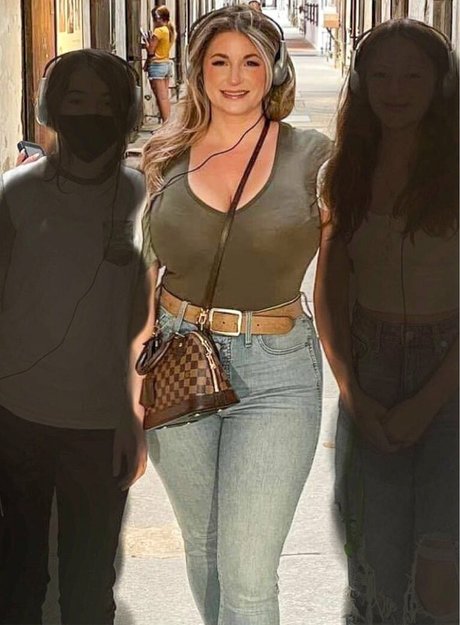 Ashley Bridges pornstar pretty image