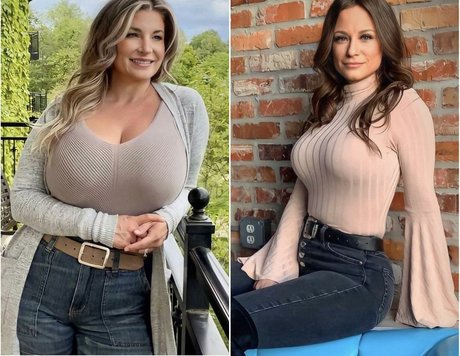 big tits milf onlyfans art naked photo