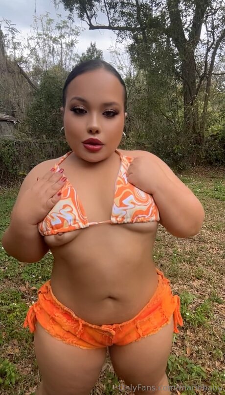 Mariebaby free star galleries